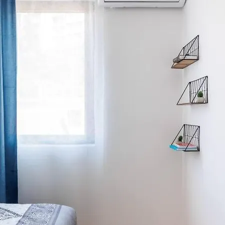Seasalt Rafailovichi Апартаменты *